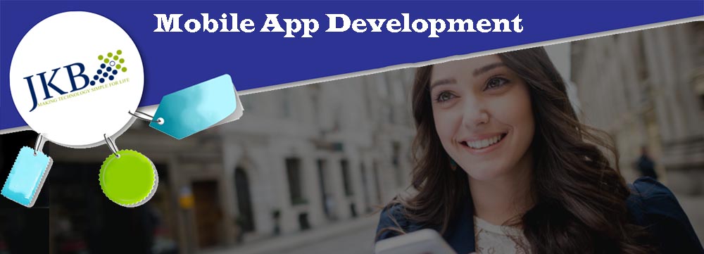 Mobile App Development Mobile App Development