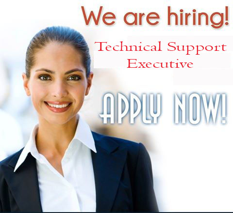 Current Opening in Gurgaon Haryana