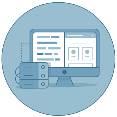 E-commerce Development