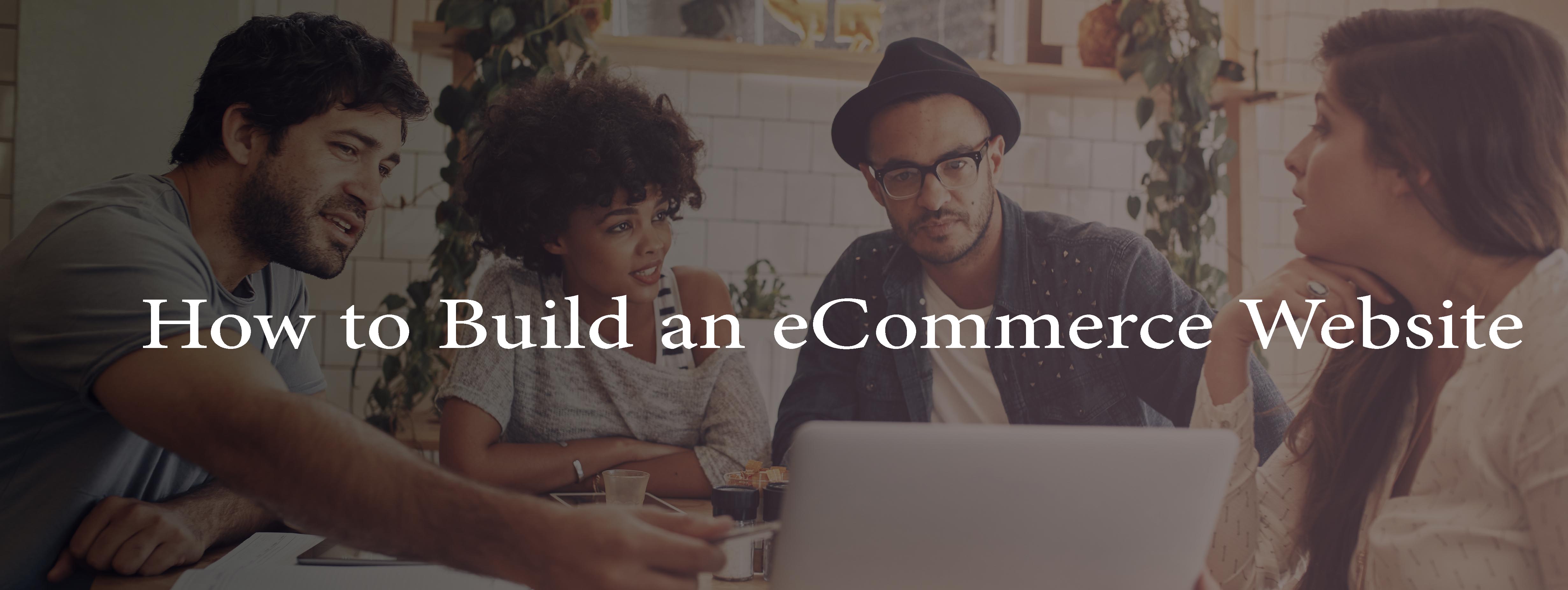 E-commerce Development E-commerce Website Development