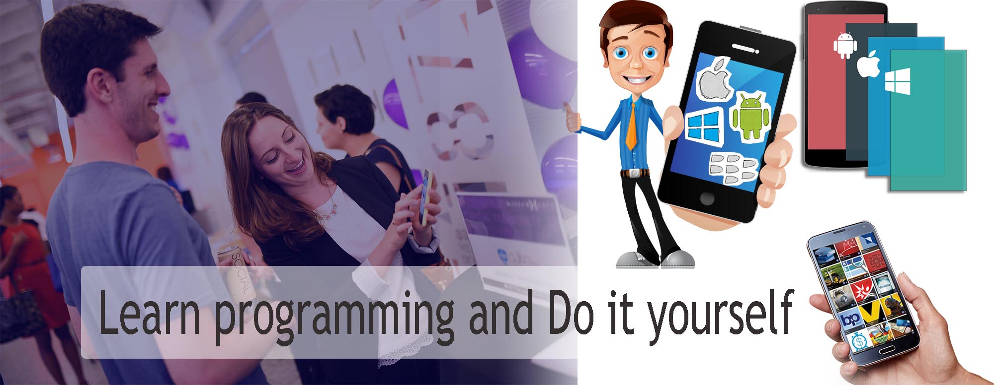 Mobile App Development Mobile App Development