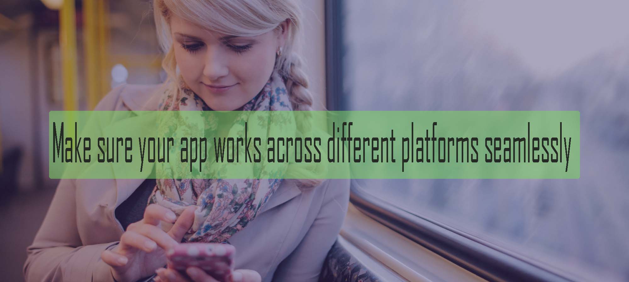 Mobile App Development Mobile App Development