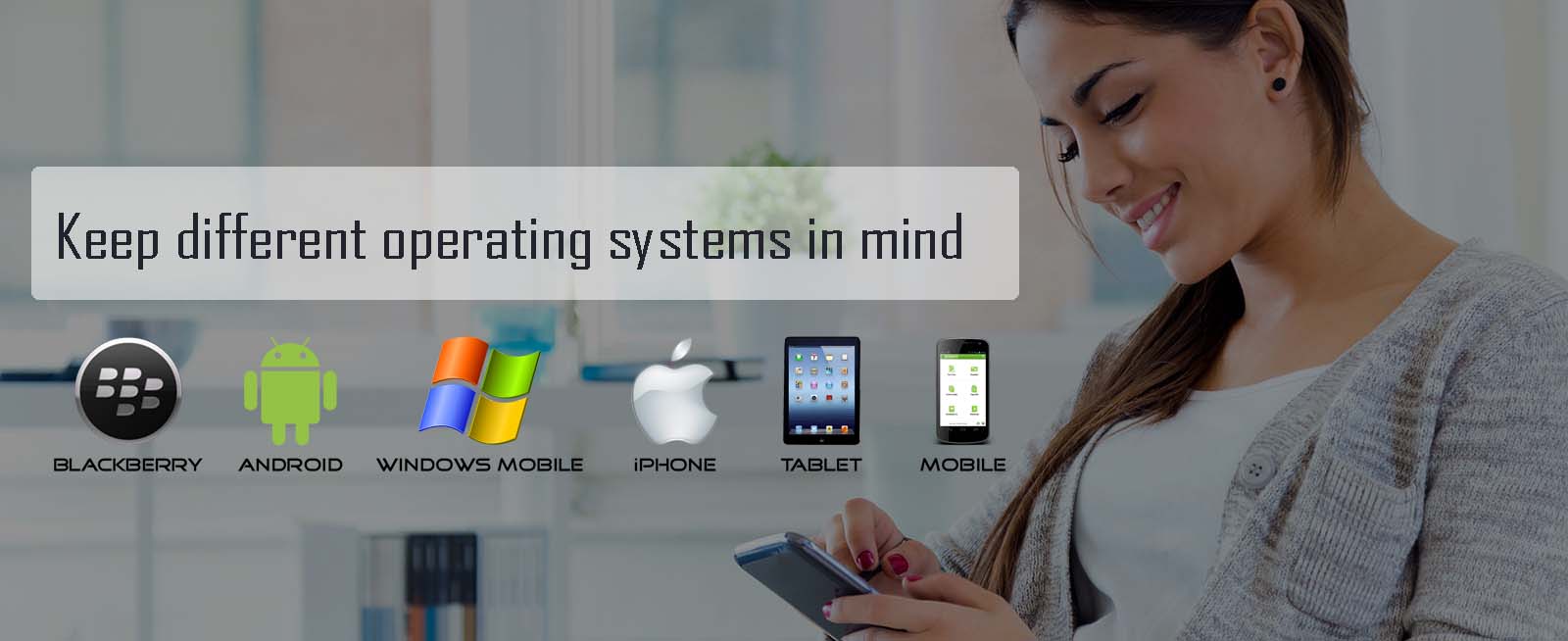 Mobile App Development Mobile App Development