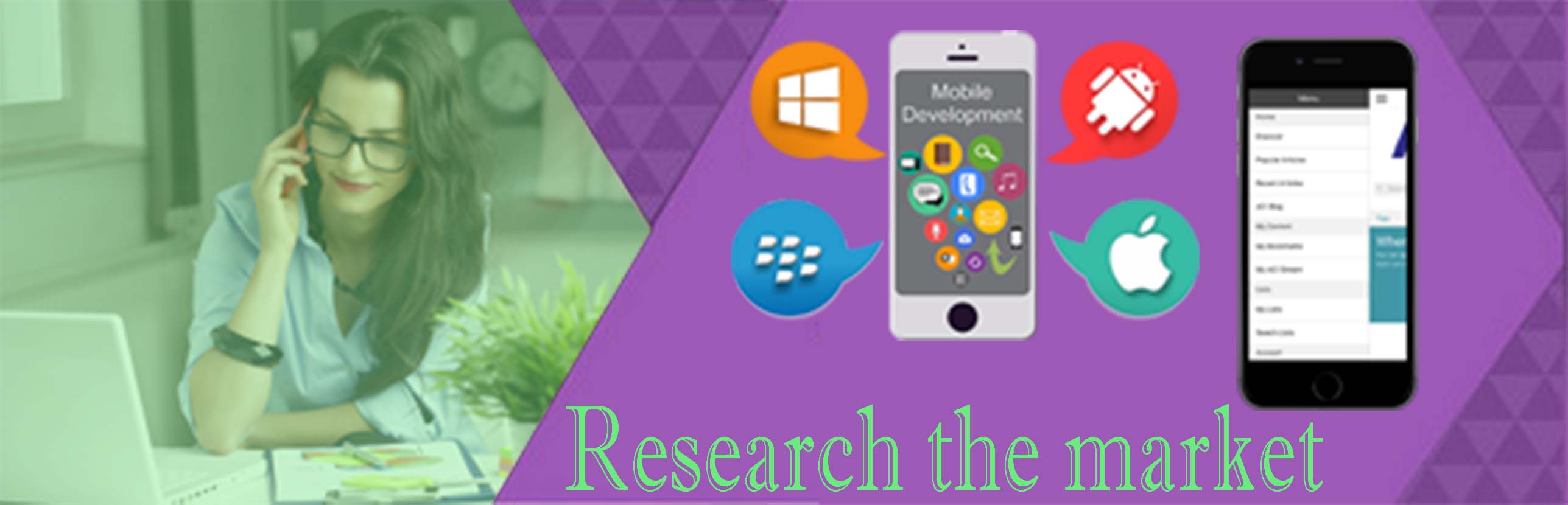 Mobile App Development Mobile App Development