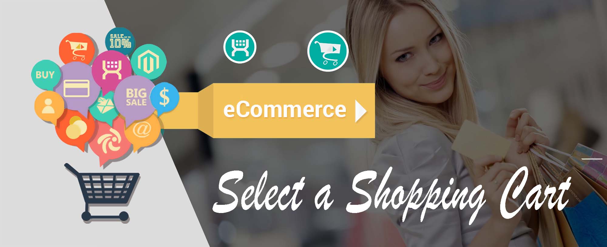 E-commerce Development E-commerce Website Development