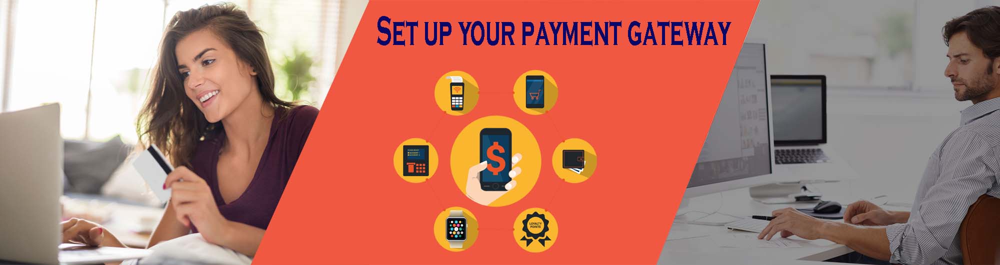 E-commerce Development E-commerce Website Development