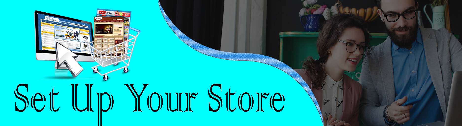 E-commerce Development E-commerce Website Development