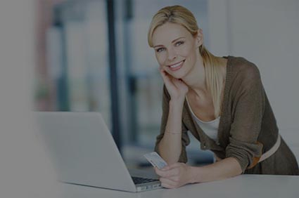 E-commerce Solution