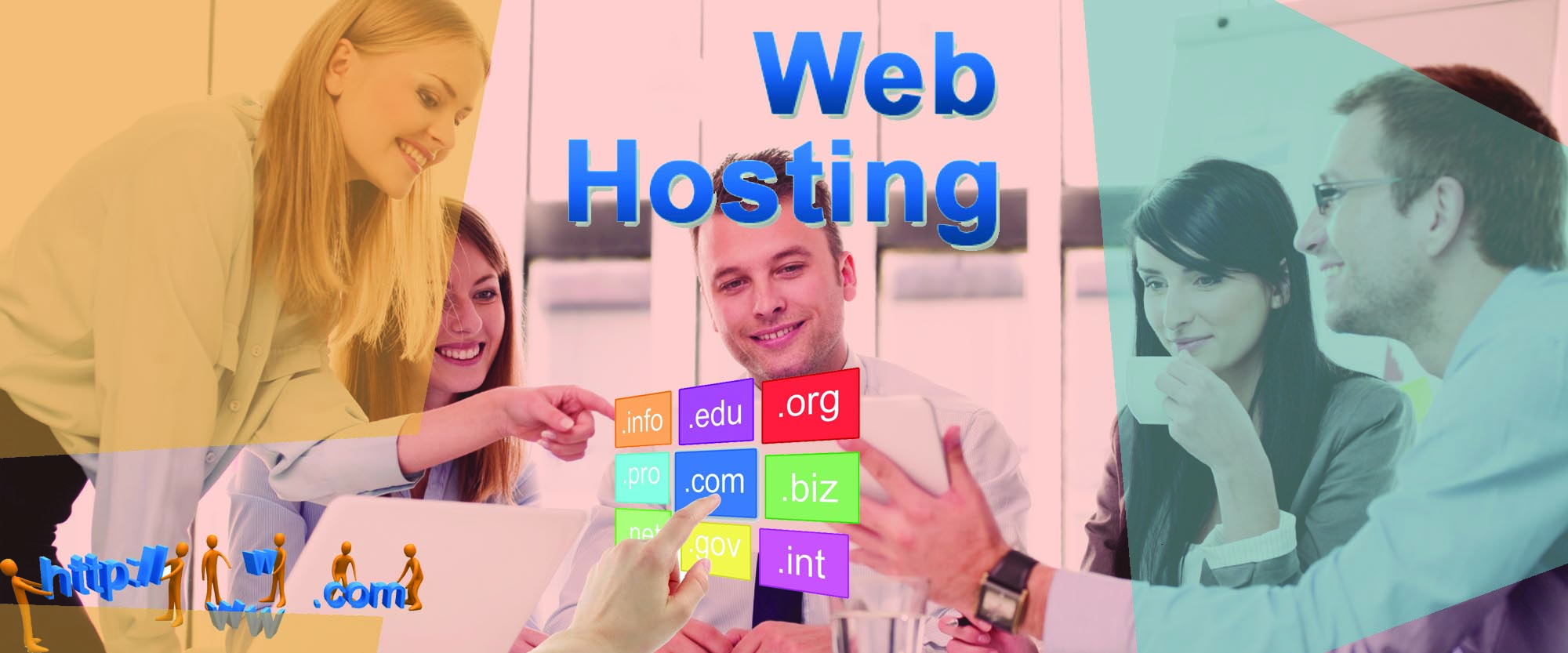 Website Hosting