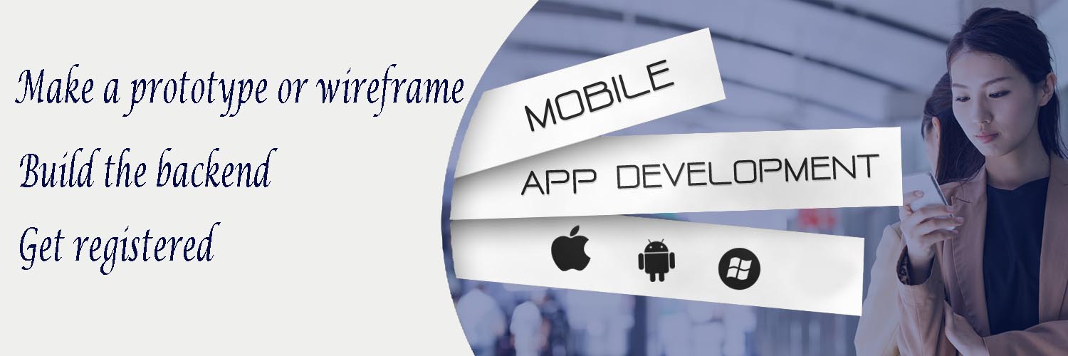 Mobile App Development Mobile App Development